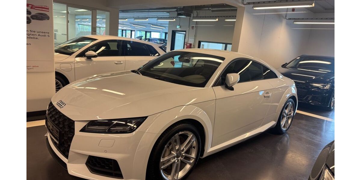 Audi TT 40.000 km 39.950 &euro; Kirchzarten 79199