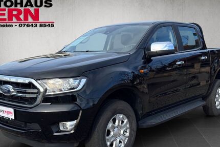 Ford Ranger 88.700 km 27.980 € Herbolzheim 79336