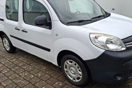 Renault Kangoo 200.000 km 4.600 € Kenzingen 79341
