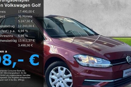 VW Golf 117.000 km 16.880 &euro; Todtnau 79674
