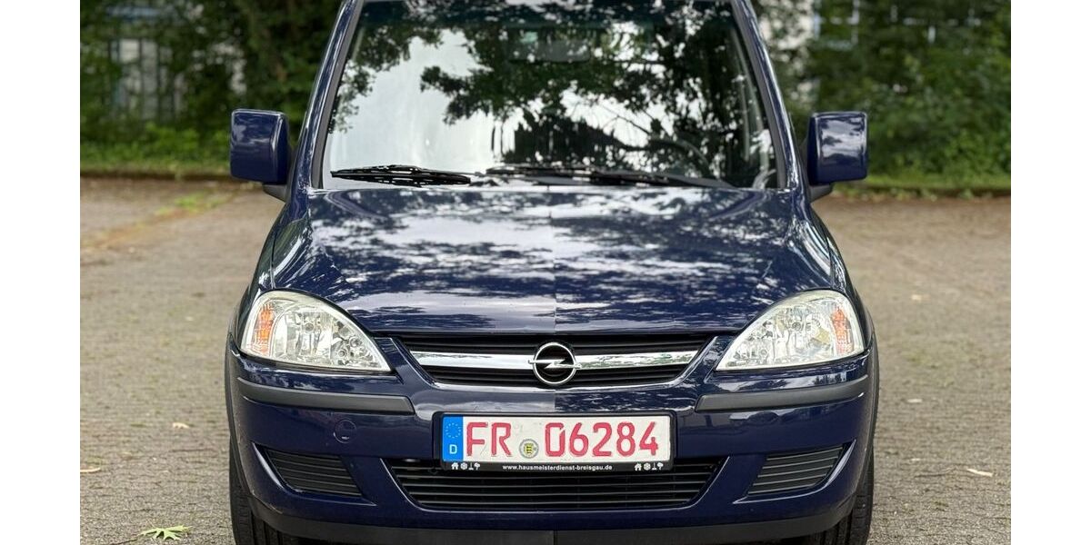 Opel Combo 159.000 km 3.300 &euro; Freiburg 79108
