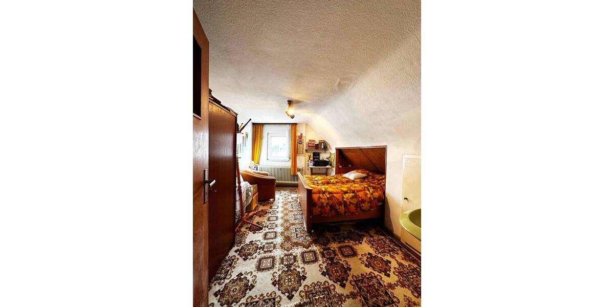 Mehrfamilienhaus, Wohnhaus Breisach am Rhein Breisach - 8 Zimmer, 158 m&sup2;, 399.000&euro; | Angebot:25692953