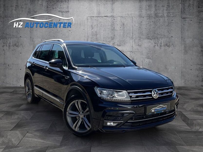 Tiguan