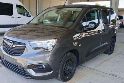 Opel Combo 50.000 km 18.800 &euro; Gundelfingen 79194