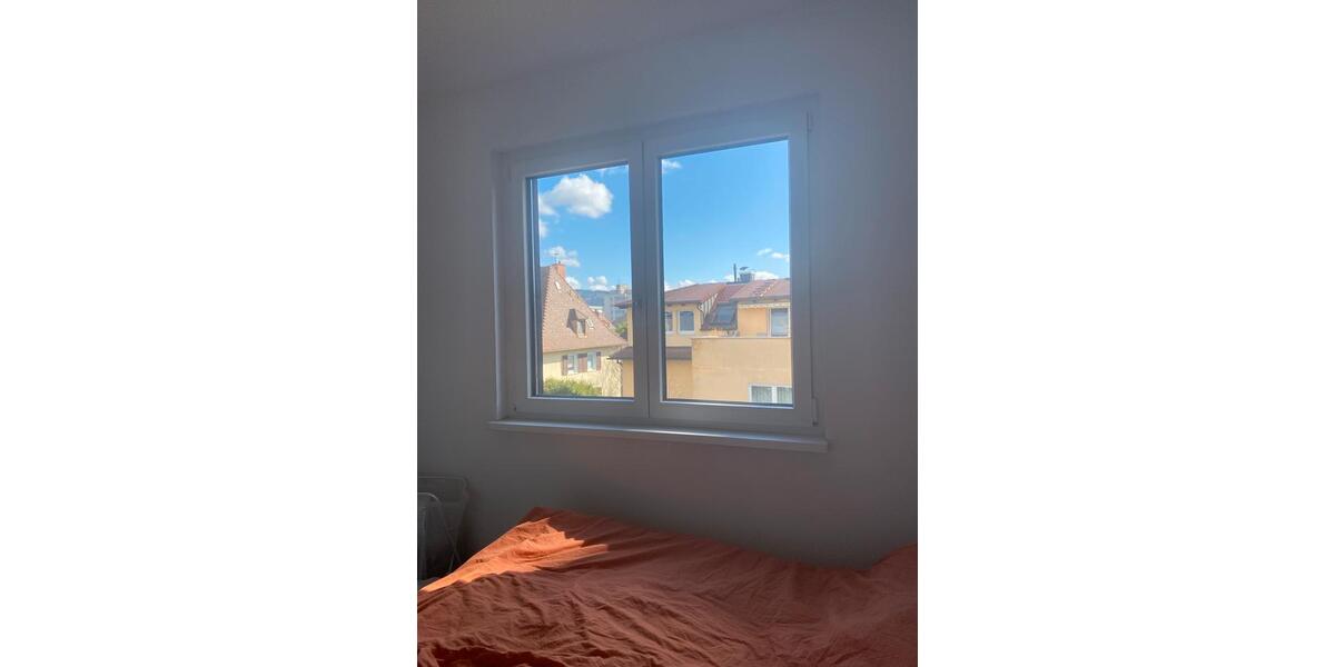 Etagenwohnung Freiburg im Breisgau Betzenhausen - 1.5 Zimmer, 37 m&sup2;, 780&euro; | Angebot:25922227