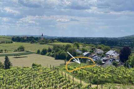 Grundstück zu verkaufen in Teningen- Nimburg 267.000 € 340 m²