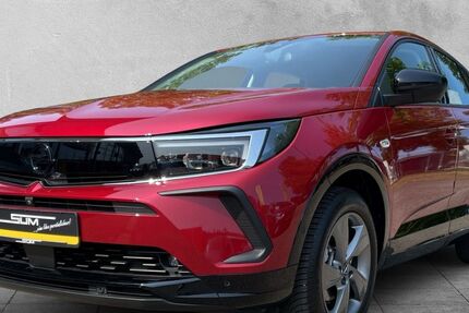 Opel Grandland (X) 4.500 km 28.990 € Müllheim 79379
