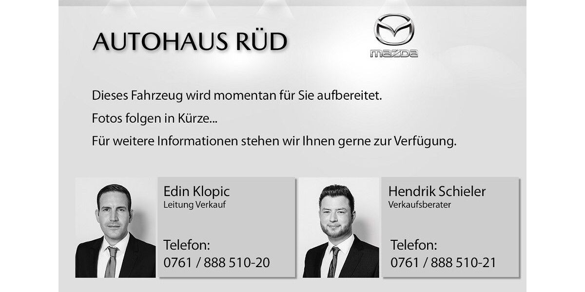 Mazda CX-30 31.400 km 27.990 &euro; Freiburg 79108