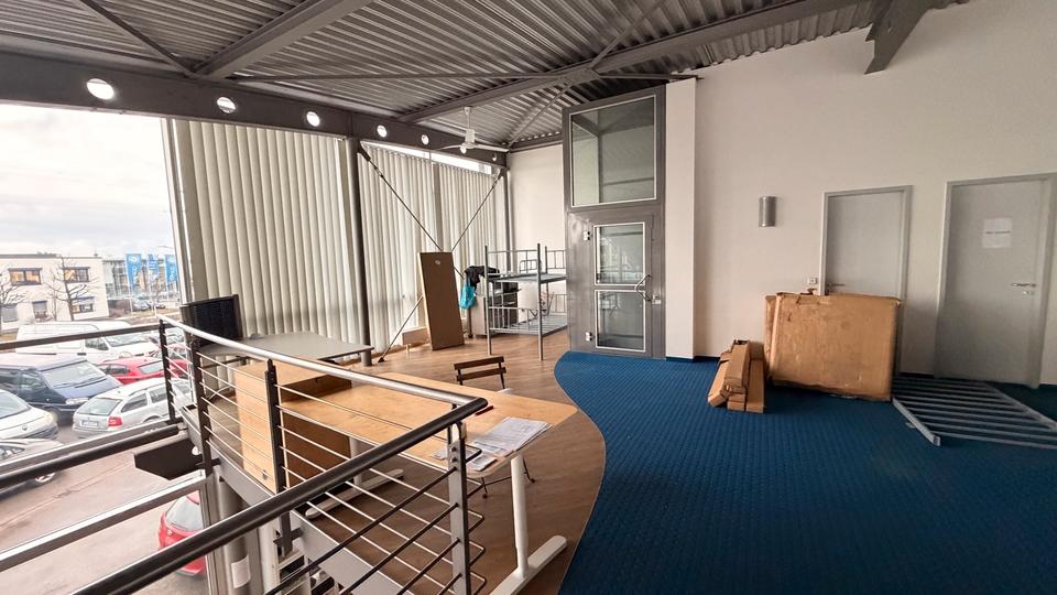 Gewerbeobjekt Freiburg im Breisgau Brühl - 2.900&euro; | Angebot:24682644