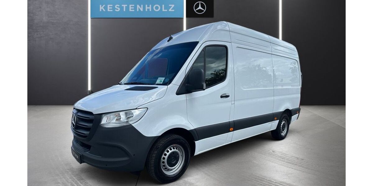 Mercedes-Benz Sprinter 46.678 km 46.993 &euro; Freiburg 79111