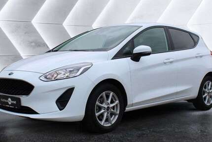 Ford Fiesta 93.950 km 9.900 &euro; Waldkirch 79183