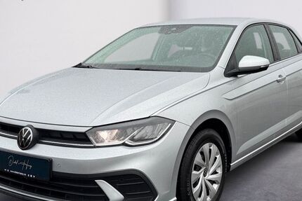 VW Polo 12.900 km 16.990 &euro; Kenzingen 79341