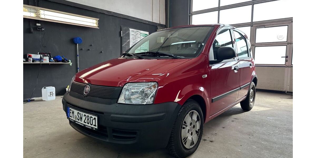 Fiat Panda 100.000 km 2.299 &euro; Herbolzheim 79336