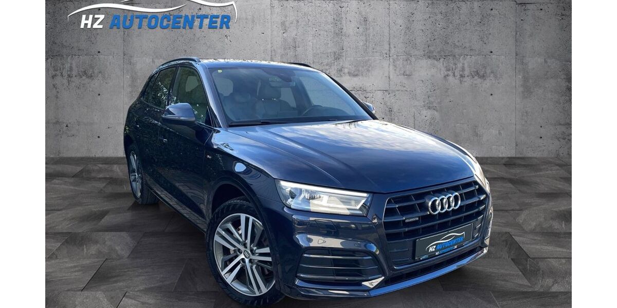 Audi Q5 220.000 km 20.899 &euro; March 79232