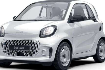 Smart forTwo 9.082 km 12.990 &euro; Freiburg 79111