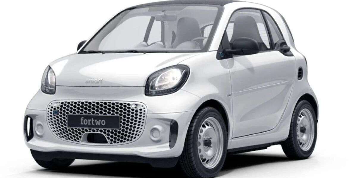 Smart forTwo 9.082 km 12.990 &euro; Freiburg 79111