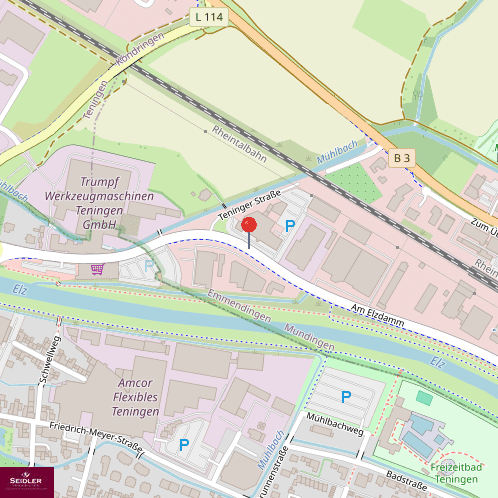 Einfamilienhaus Emmendingen - 943.000&euro; | Angebot:25819089