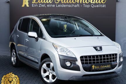 Peugeot 3008 216.000 km 5.490 € Ehrenkirchen 79238