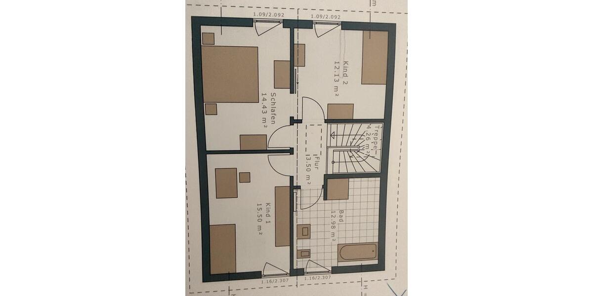 Einfamilienhaus Ettenheim - 5 Zimmer, 120 m&sup2;, 749.999&euro; | Angebot:26519954