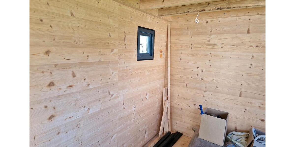 Einfamilienhaus Schallstadt - 1 Zimmer, 24 m&sup2;, 50.000&euro; | Angebot:26728798