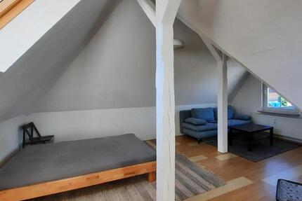 Wohnung Furtwangen im Schwarzwald - 1 Zimmer, 40 m&sup2;, 280&euro; | Angebot:25369073