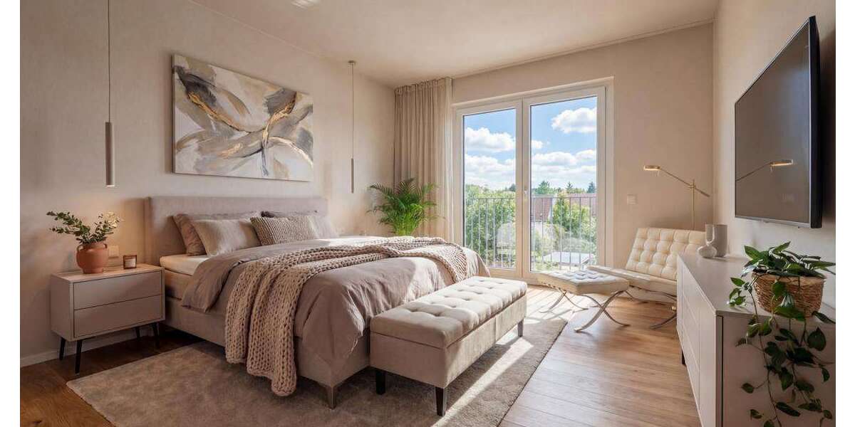 Etagenwohnung Freiburg Günterstal - 4 Zimmer, 102 m&sup2;, 1.012.000&euro; | Angebot:26115413