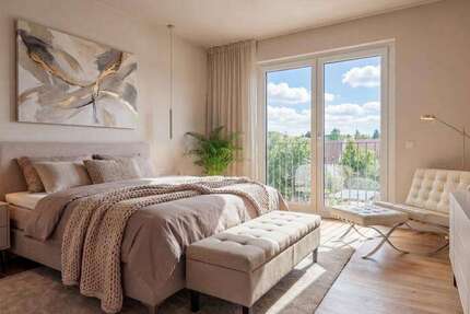 Wohnung Freiburg Günterstal - 4 Zimmer, 102 m&sup2;, 1.012.000&euro; | Angebot:26115413