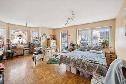 Wohnung Kenzingen - 2 Zimmer, 61 m&sup2;, 850&euro; | Angebot:27514404
