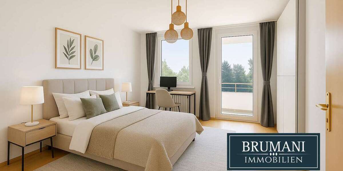 Wohnung zum Kaufen in Freiburg im Breisgau 317.000 € 87 m² 3 zimmer