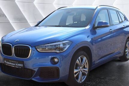 BMW X1 48.900 km 24.900 € Elzach 79215