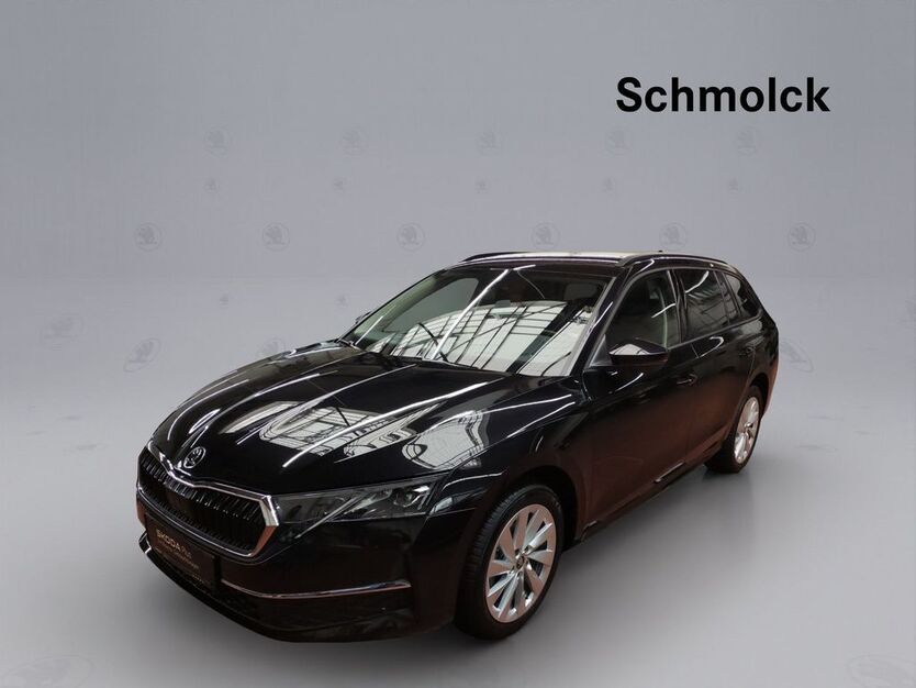 Skoda Octavia 27.200 km 33.490 € Emmendingen 79312