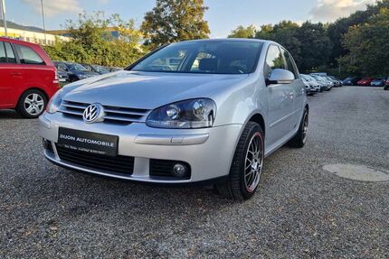 VW Golf 158.321 km 4.600 € Gundelfingen 79194