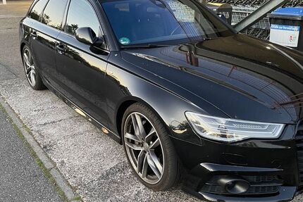 Audi A6 208.000 km 19.000 &euro; Freiburg 79115