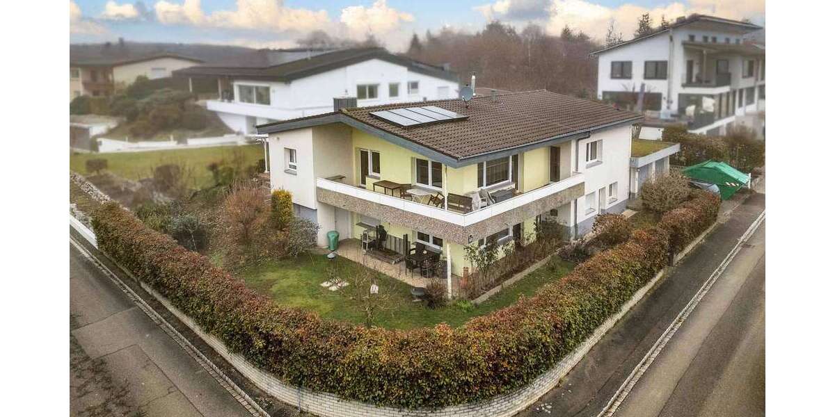 Einfamilienhaus Emmendingen - 7.5 Zimmer, 195 m&sup2;, 930.000&euro; | Angebot:24990879