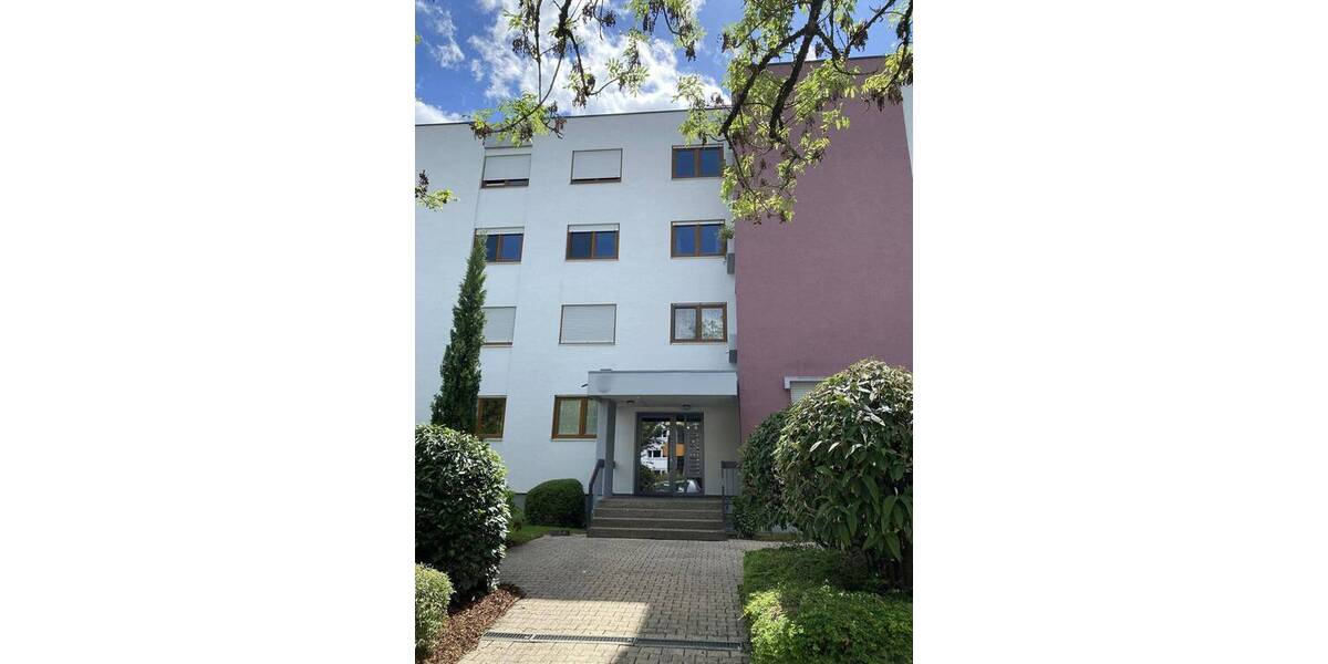 Etagenwohnung Denzlingen - 3 Zimmer, 91 m&sup2;, 310.000&euro; | Angebot:26843963