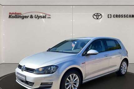 VW Golf 109.500 km 13.980 € Titisee-Neustadt 79822