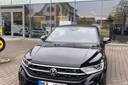 VW T-Roc 15.000 km 38.980 &euro; Buggingen-Seefelden 79426
