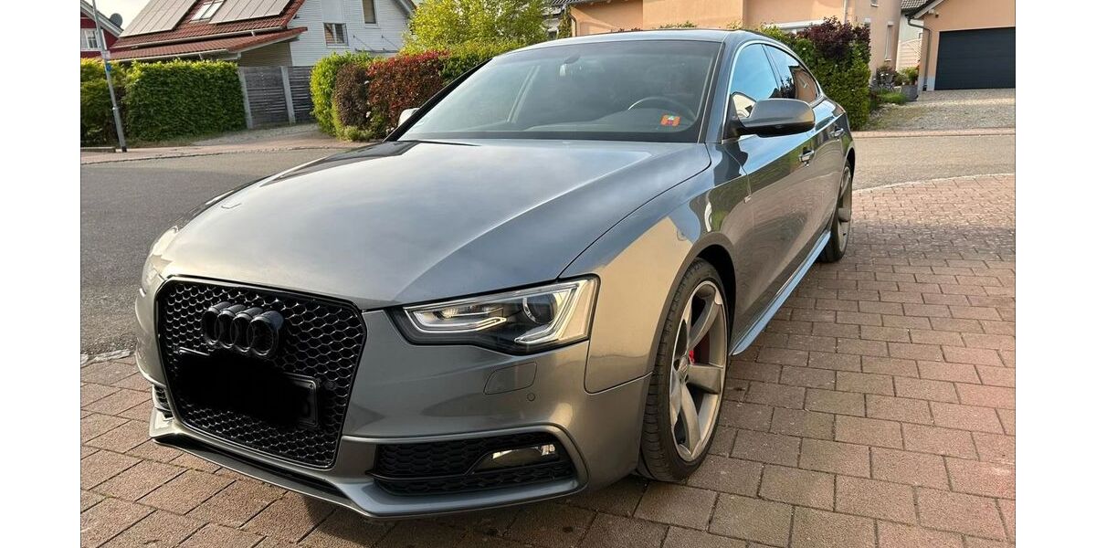 Audi A5 196.000 km 16.500 &euro; Breisach 79206