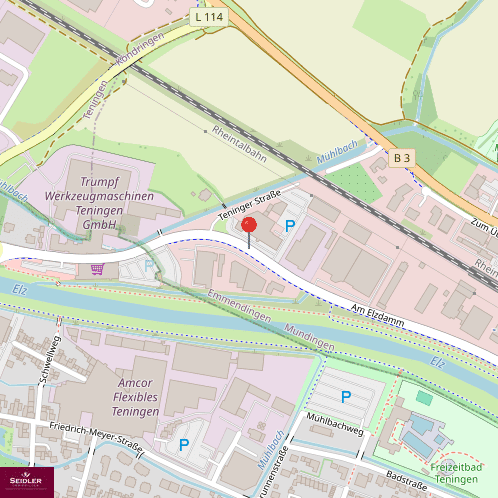 Einfamilienhaus Emmendingen - 943.000&euro; | Angebot:23774832