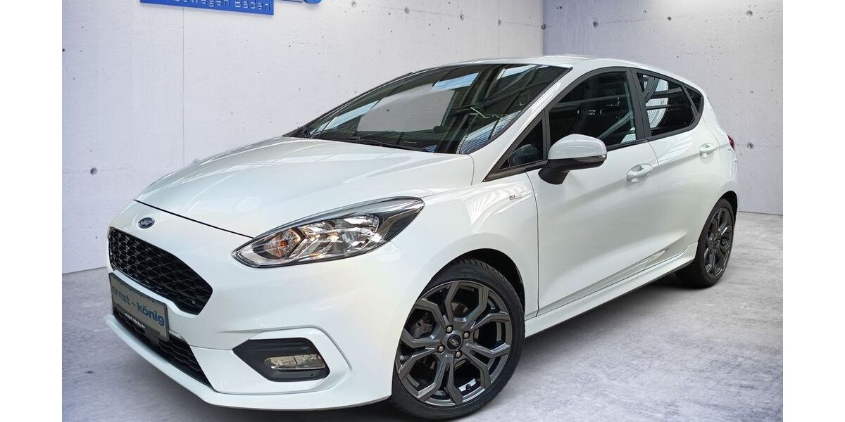 Ford Fiesta 103.800 km 14.490 &euro; Freiburg im Breisgau 79108
