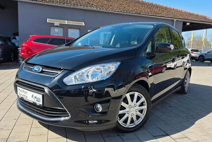 Ford C-Max 145.000 km 5.900 &euro; Freiburg 79111