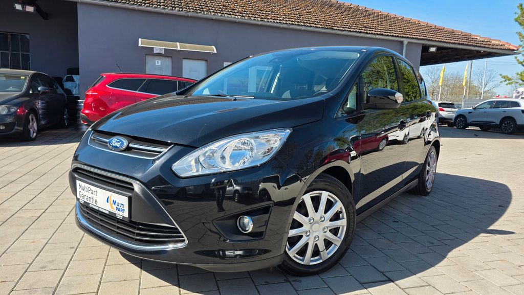 Ford C-Max 145.000 km 5.900 &euro; Freiburg 79111