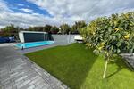 Familienhaus mit Pool + separate Wohnung im UG (5min Breisach)