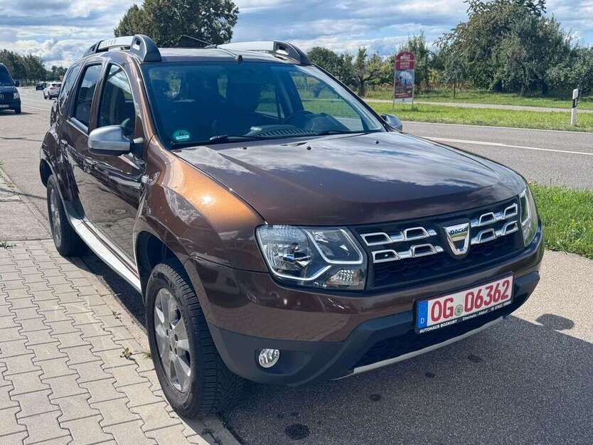 Duster