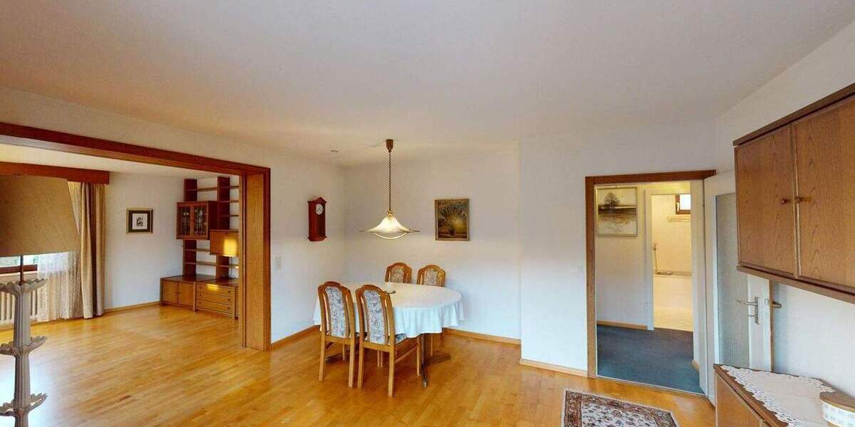Doppelhaushälfte Bad Krozingen - 5 Zimmer, 152 m&sup2;, 609.600&euro; | Angebot:24812167