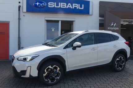 Subaru XV 1.000 km 31.990 € Emmendingen-Kollmarsreute 79312