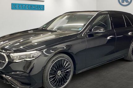 Mercedes-Benz E 220 3.142 km 64.550 € Freiburg 79111
