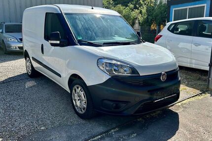 Fiat Doblo 84.000 km 6.700 € Ehrenkirchen-Kirchhofen 79238