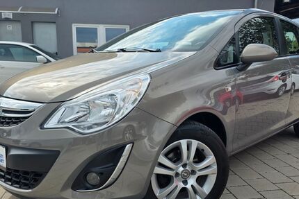 Opel Corsa 87.000 km 5.900 € Freiburg 79111