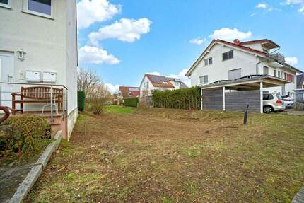 Grundstück Vörstetten - 265.000&euro; | Angebot:25390464